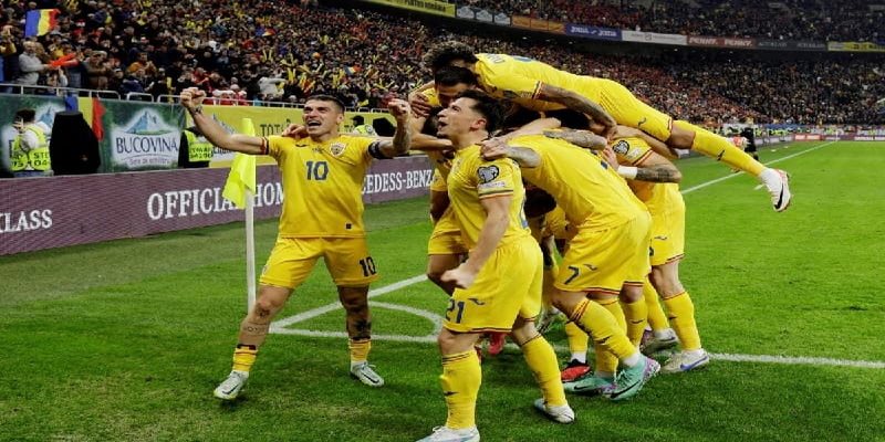 Tương lai của đội tuyển Romania tại Euro 2024 vẫn rất tiềm năng